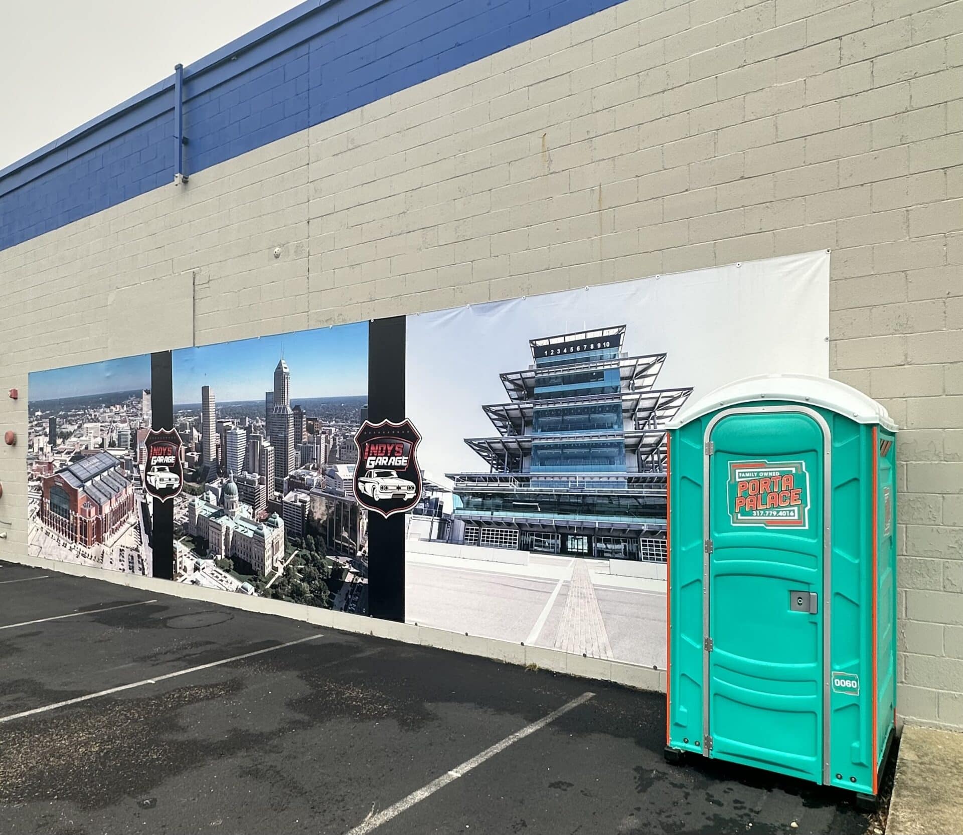 porta potty rentals for outdoor weddings