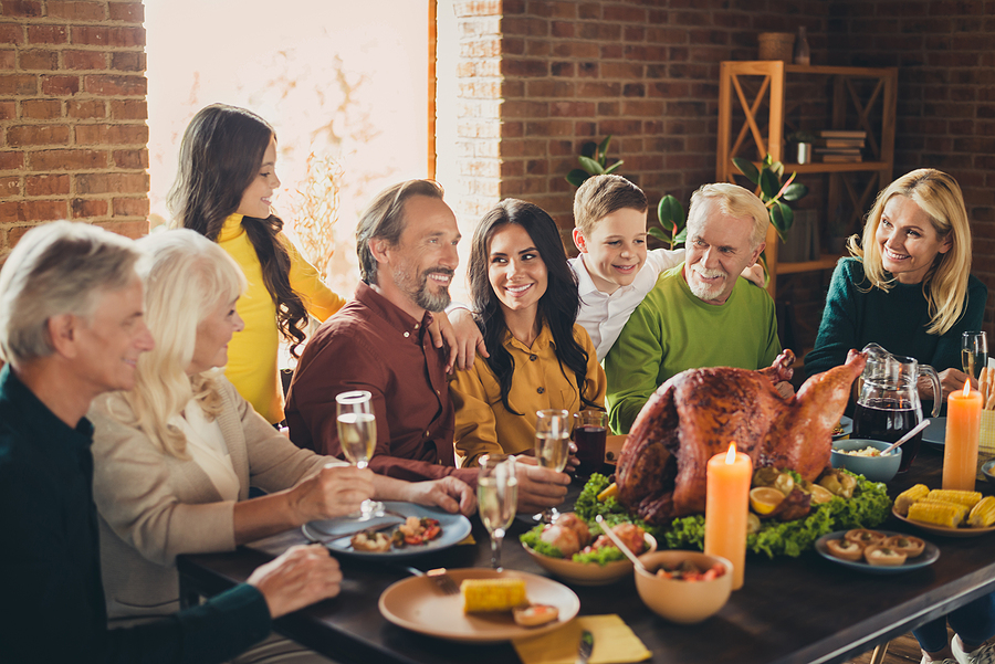 3 Reasons Renting a Portable Restroom for the Holidays Is Wise