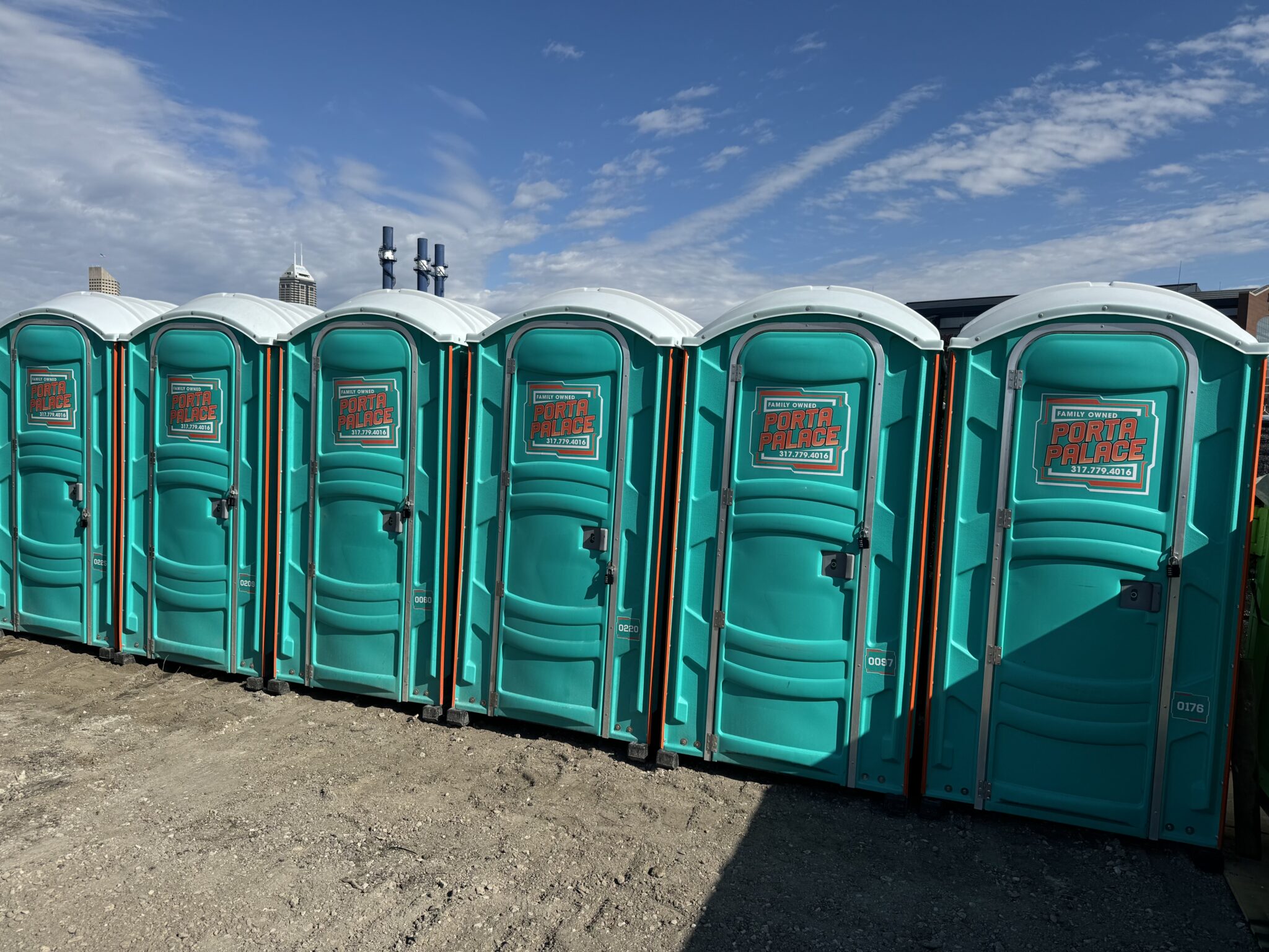 Why Every Summer Festival Needs Portable Restrooms